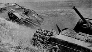 Najkrwawsze bitwy<br> drugiej wojny światowej